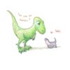 Baby Velociraptor - Image 2